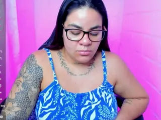 sharoonhills's Live Sex Cam Show