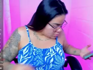 sharoonhills's Live Sex Cam Show