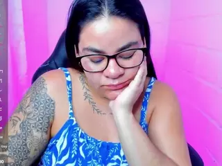 sharoonhills's Live Sex Cam Show