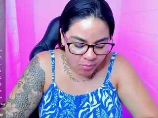 sharoonhills's Live Sex Cam Show