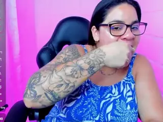 sharoonhills's Live Sex Cam Show