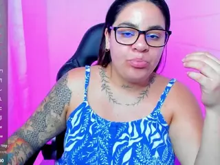 sharoonhills's Live Sex Cam Show