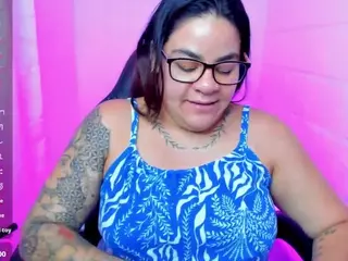 sharoonhills's Live Sex Cam Show