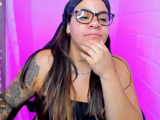 sharoonhills's Live Sex Cam Show