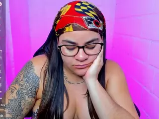 sharoonhills's Live Sex Cam Show