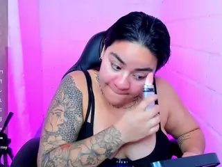sharoonhills's Live Sex Cam Show