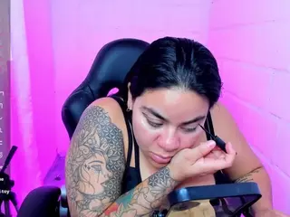 sharoonhills's Live Sex Cam Show
