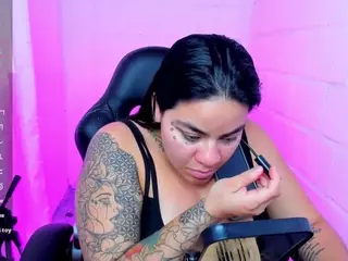 sharoonhills's Live Sex Cam Show
