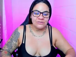sharoonhills's Live Sex Cam Show