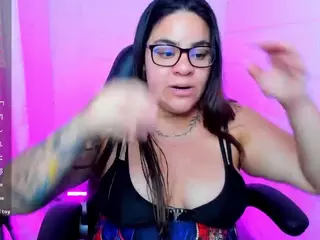 sharoonhills's Live Sex Cam Show