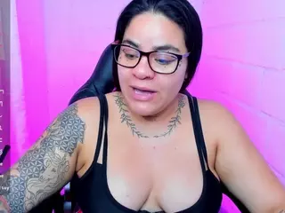 sharoonhills's Live Sex Cam Show