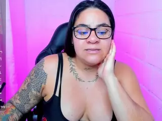 sharoonhills's Live Sex Cam Show