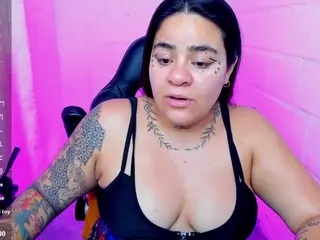 sharoonhills's Live Sex Cam Show