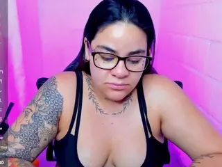 sharoonhills's Live Sex Cam Show