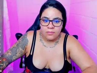sharoonhills's Live Sex Cam Show