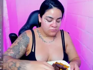 sharoonhills's Live Sex Cam Show