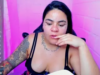 sharoonhills's Live Sex Cam Show