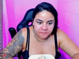 sharoonhills's Live Sex Cam Show