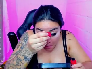 sharoonhills's Live Sex Cam Show