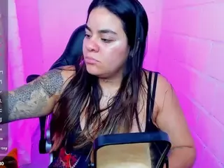 sharoonhills's Live Sex Cam Show