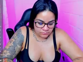 sharoonhills's Live Sex Cam Show