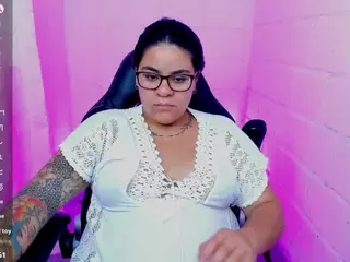 sharoonhills's Live Sex Cam Show