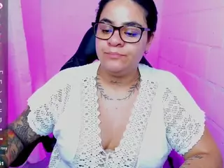 sharoonhills's Live Sex Cam Show