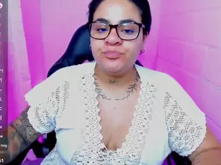 sharoonhills's Live Sex Cam Show
