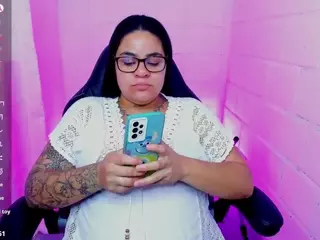 sharoonhills's Live Sex Cam Show