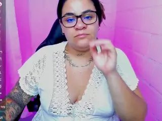 sharoonhills's Live Sex Cam Show