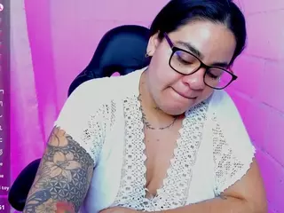 sharoonhills's Live Sex Cam Show