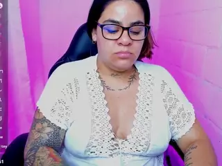 sharoonhills's Live Sex Cam Show