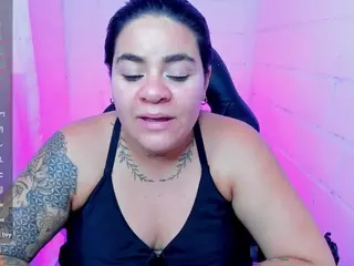 sharoonhills's Live Sex Cam Show