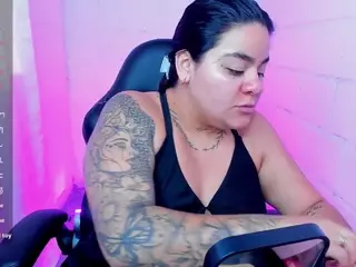 sharoonhills's Live Sex Cam Show
