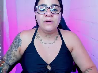 sharoonhills's Live Sex Cam Show