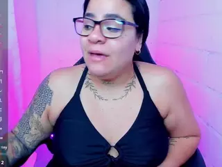 sharoonhills's Live Sex Cam Show