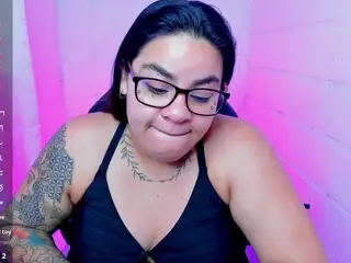 sharoonhills's Live Sex Cam Show