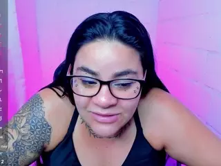 sharoonhills's Live Sex Cam Show