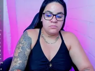 sharoonhills's Live Sex Cam Show