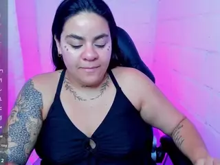 sharoonhills's Live Sex Cam Show