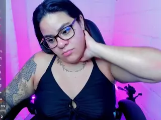 sharoonhills's Live Sex Cam Show