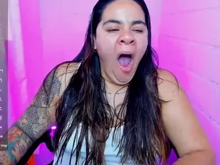 sharoonhills's Live Sex Cam Show
