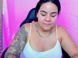 sharoonhills's Live Sex Cam Show