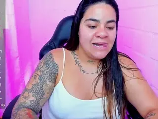 sharoonhills's Live Sex Cam Show