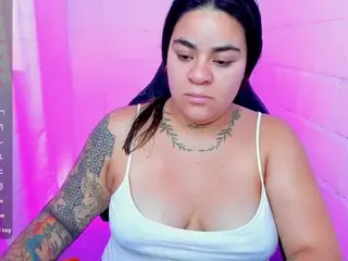 sharoonhills's Live Sex Cam Show