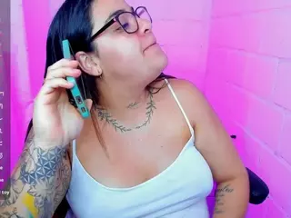 sharoonhills's Live Sex Cam Show