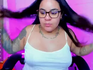 sharoonhills's Live Sex Cam Show