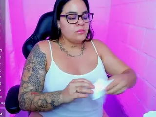 sharoonhills's Live Sex Cam Show