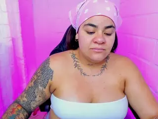 sharoonhills's Live Sex Cam Show