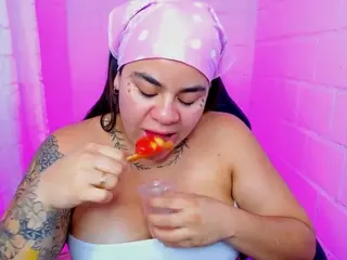 sharoonhills's Live Sex Cam Show